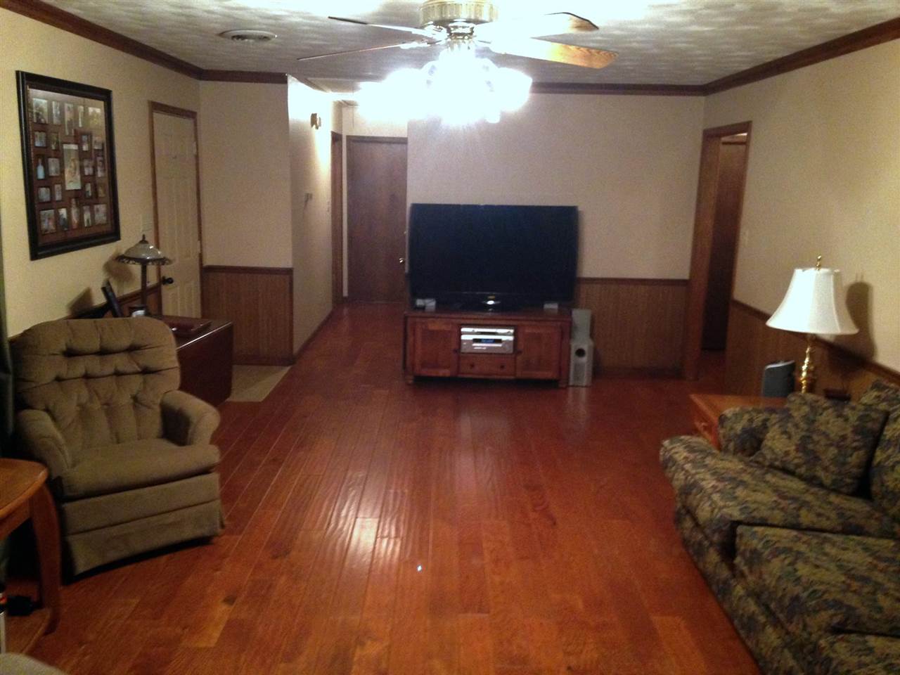 544 Bowers Road Drummonds, TN 38023 - Photo 5 of 21 Gallery Image 5