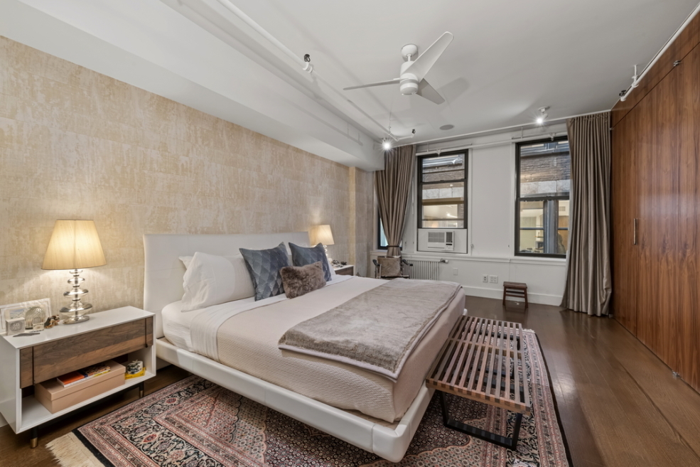 133-131 West 28th Street, Unit 5AD Manhattan, NY 10001 - Photo 10 of 16