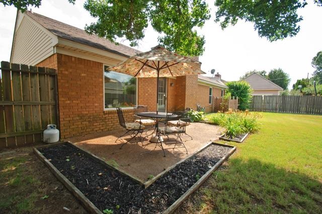 7754 Deerfield Memphis, TN 38133 - Photo 23 of 23