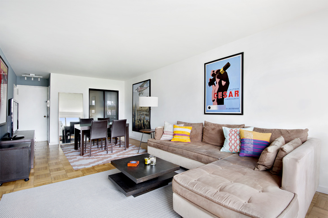 175 West 12th Street, Unit 10K Manhattan, NY 10011 - Photo 4 of 8