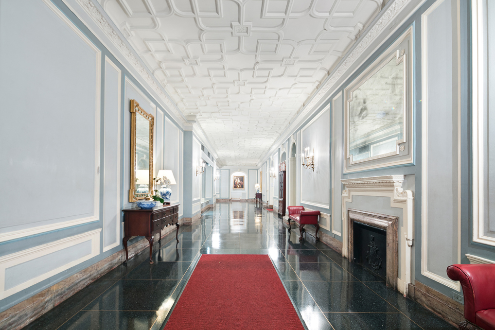 850 Park Avenue, Unit 8C Manhattan, NY 10075 - Photo 11 of 13