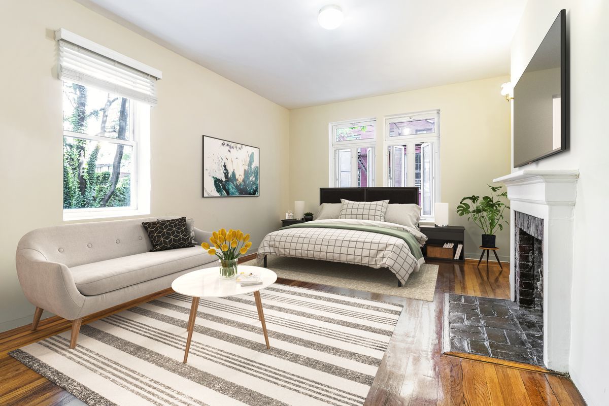 21 East 9th Street, Unit 2H Manhattan, NY 10003 - Photo 1 of 6