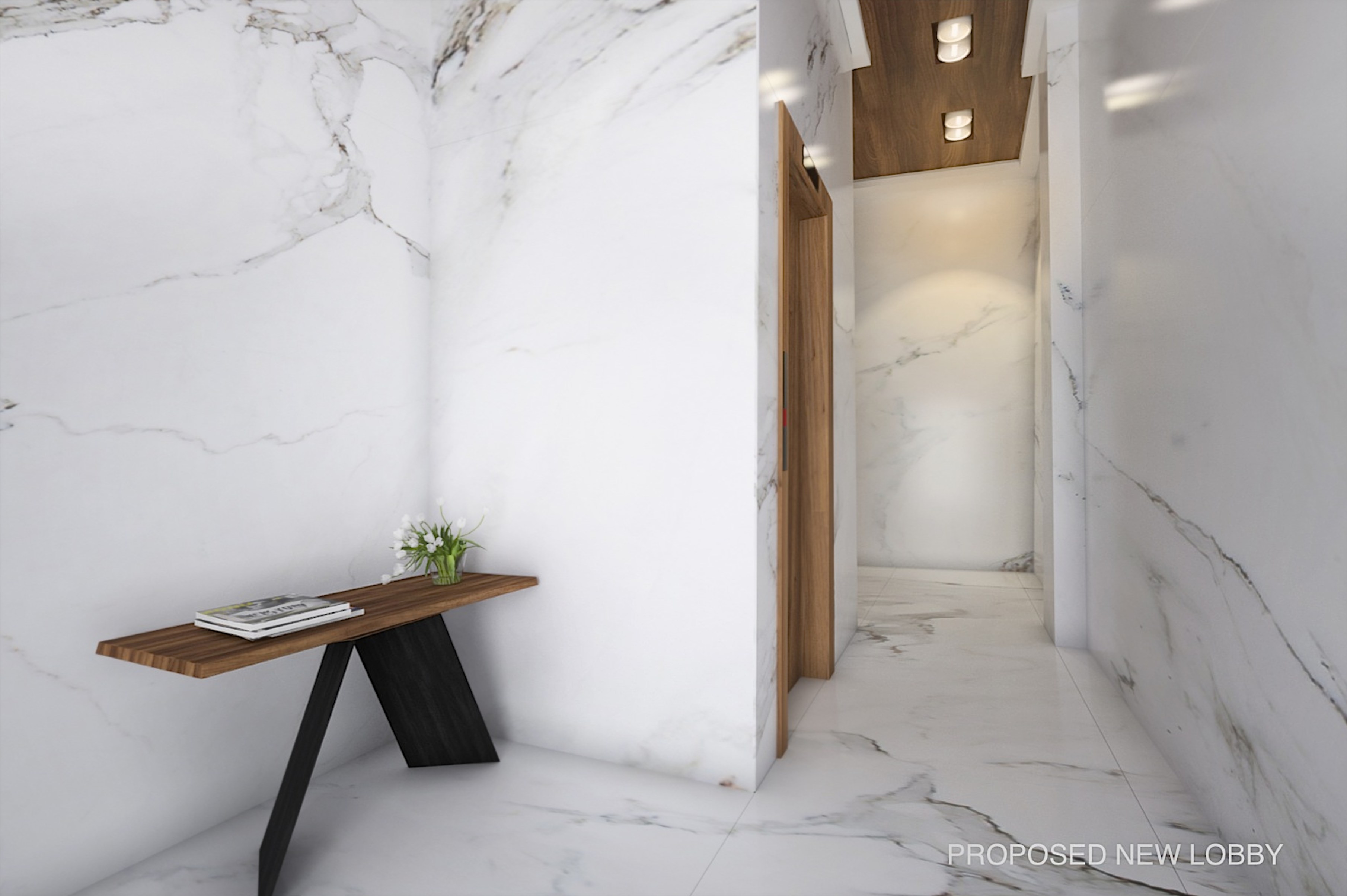 5 E 17Th St, Unit PH Manhattan, NY 10003 - Photo 28 of 30