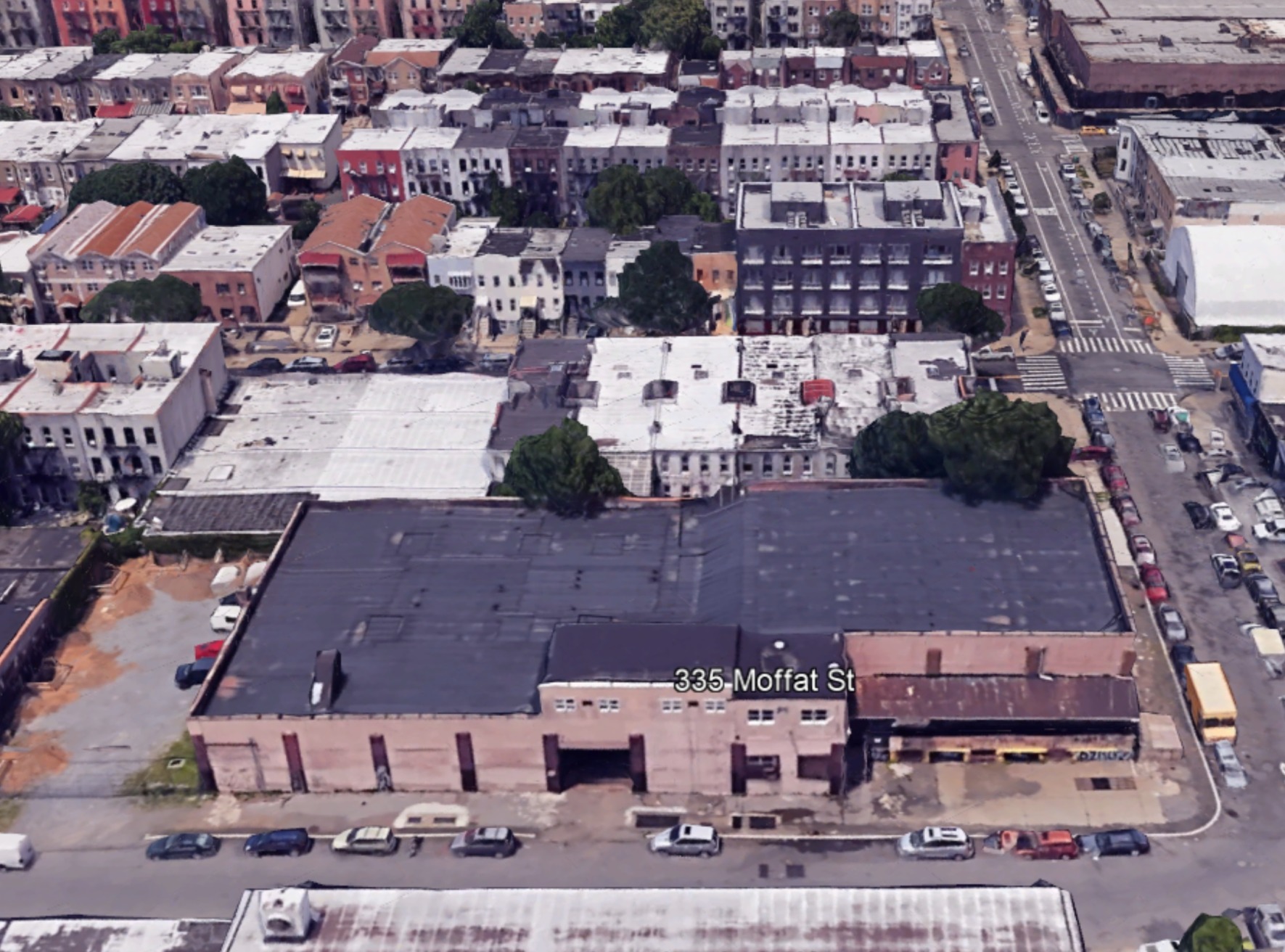 335 Moffat Street Brooklyn, NY 11237 - Photo 2 of 8