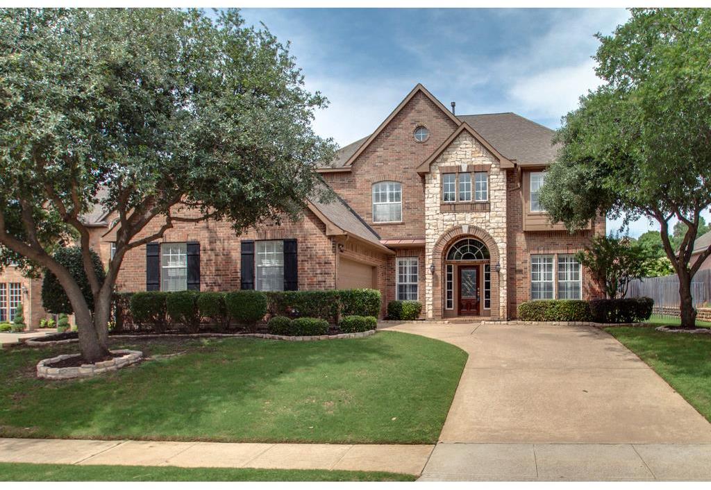 3812 Richland Road Flower Mound, TX 75022 - Photo 1 of 1