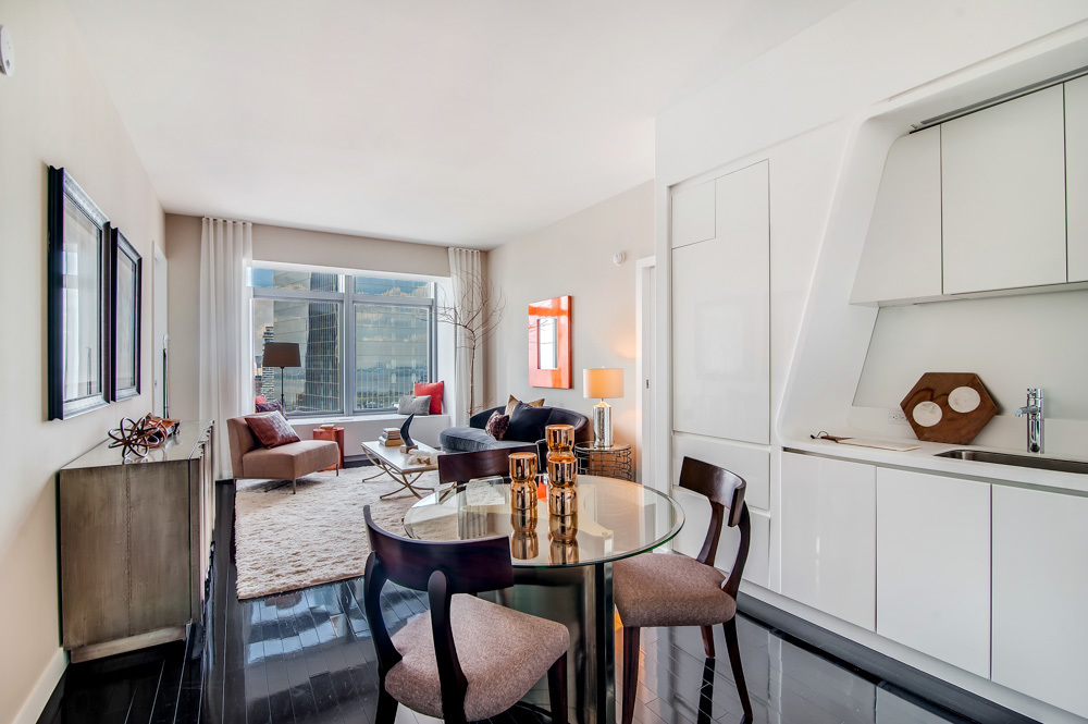 123 Washington Street, Unit PH56 Manhattan, NY 10006 - Photo 10 of 14