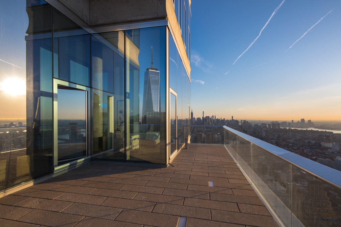 56 Leonard Street, Unit PH54 Manhattan, NY 10013 - Photo 13 of 22