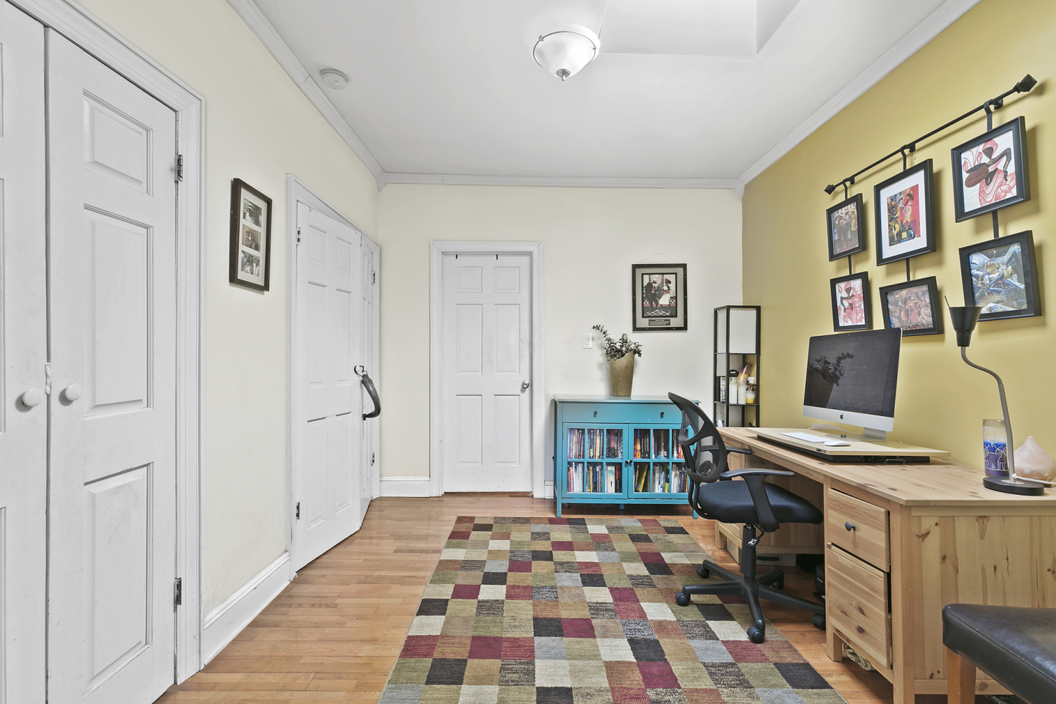 274 Jefferson Avenue, Unit 4 Brooklyn, NY 11216 - Photo 2 of 6