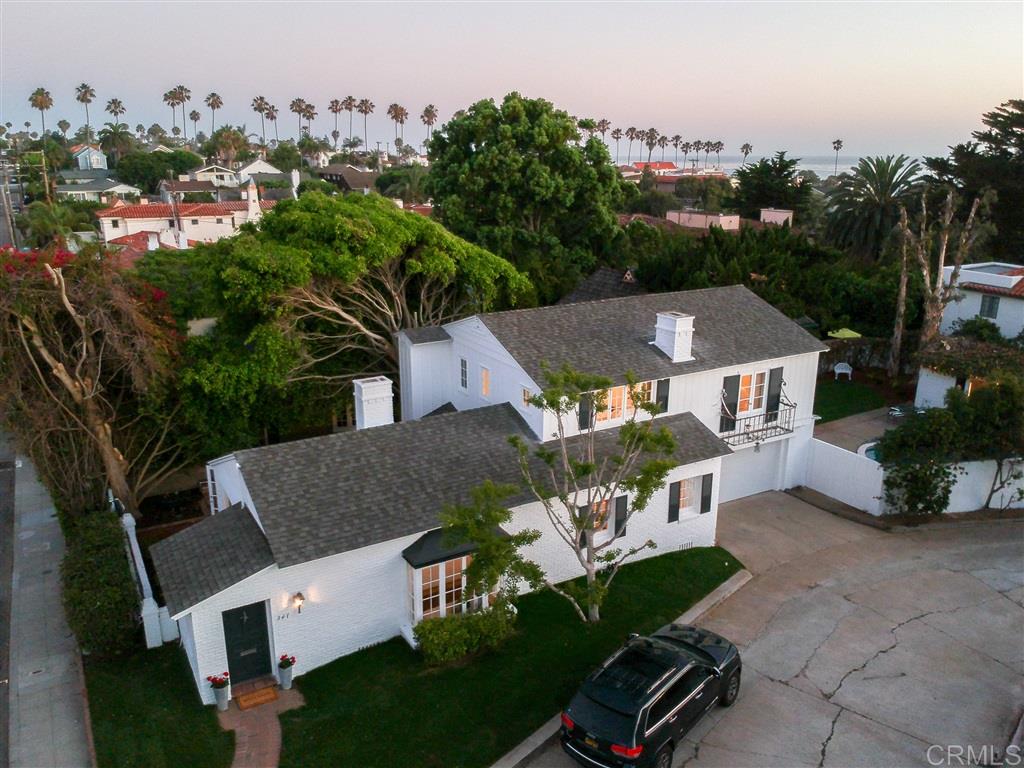 347 Dunemere Drive La Jolla, CA 92037 - Photo 1 of 25