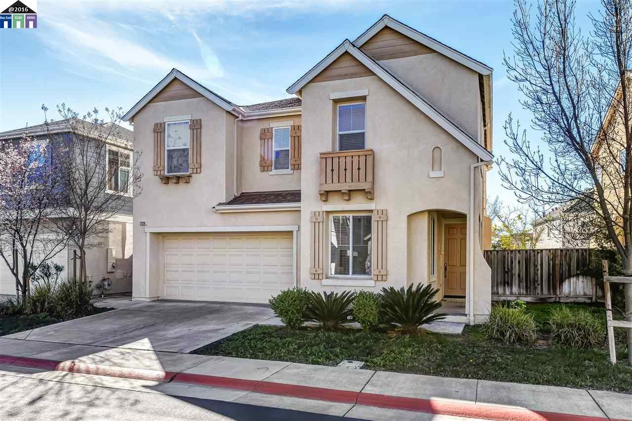 2128 North Donovan Way San Ramon, CA 94582 - Photo 1 of 1