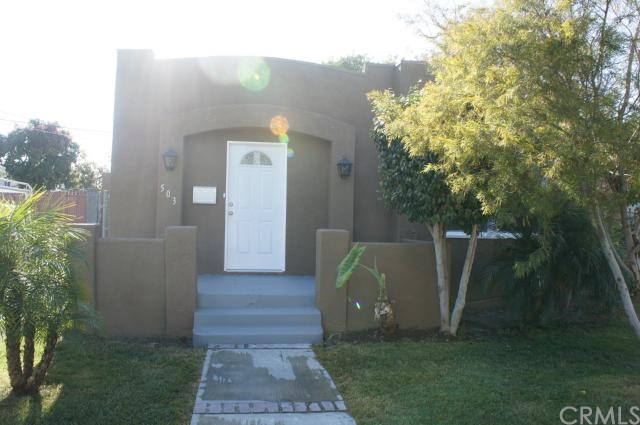 503 North Spring Avenue Compton, CA 90221 - Photo 1 of 1
