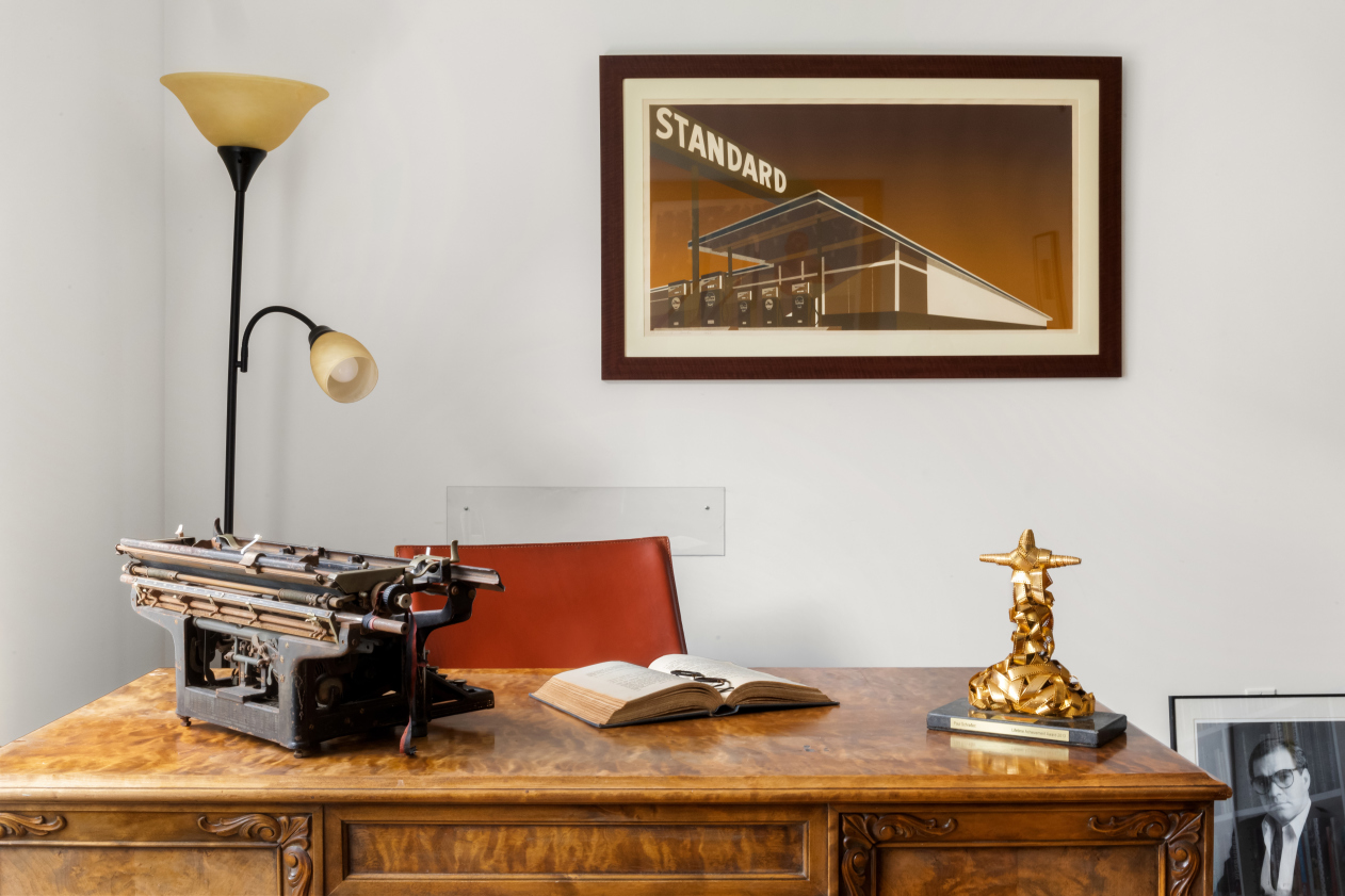 350 West 23rd Street, Unit 4B Manhattan, NY 10011 - Photo 10 of 13