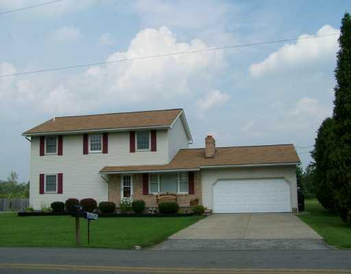 1635 Christy Road Hermitage, PA 16148 - Photo 1 of 8 Gallery Image 1