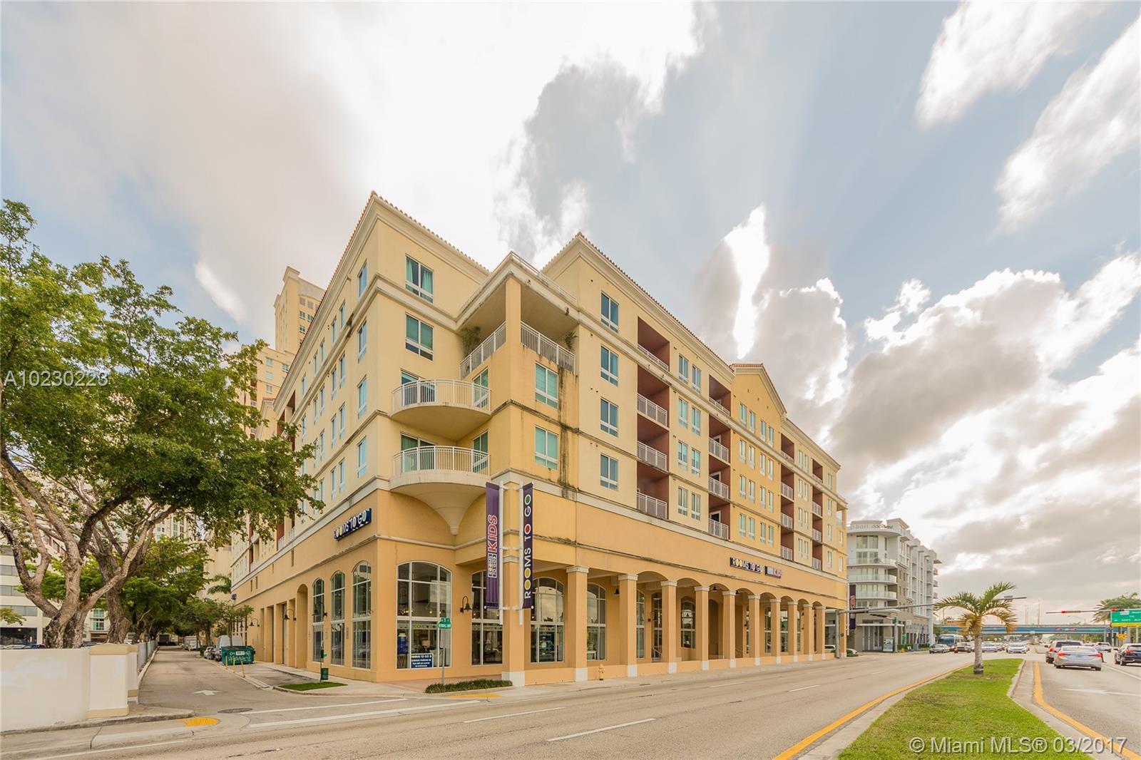 7355 Southwest 89th Street, Unit 519N Miami, FL 33156 - Photo 1 of 18
