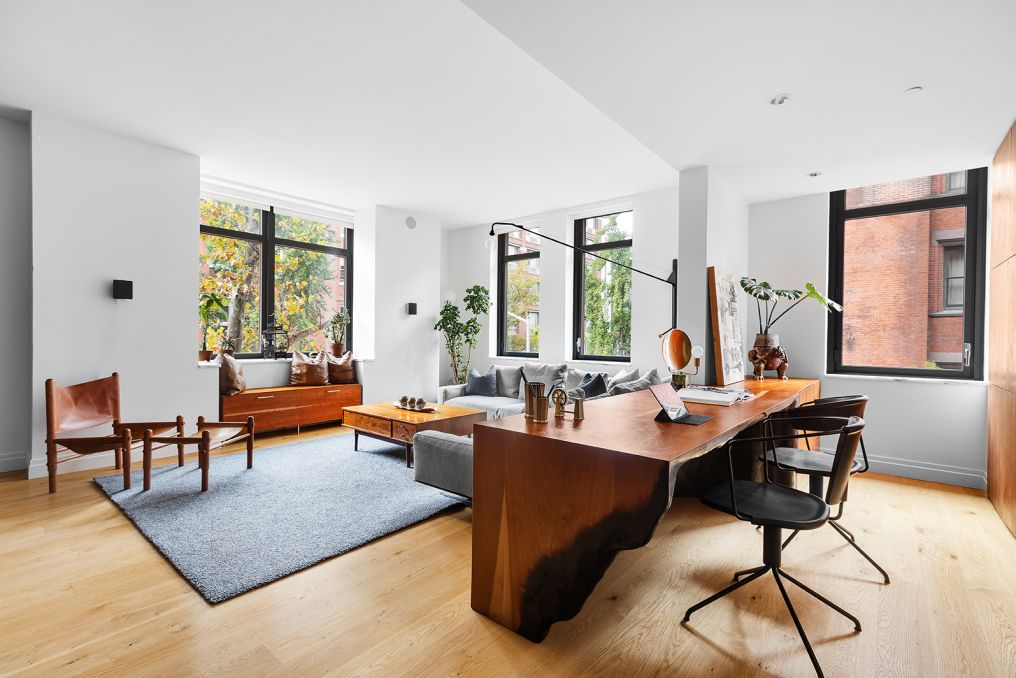 455 West 20th Street, Unit 3BC Manhattan, NY 10011 - Photo 12 of 27