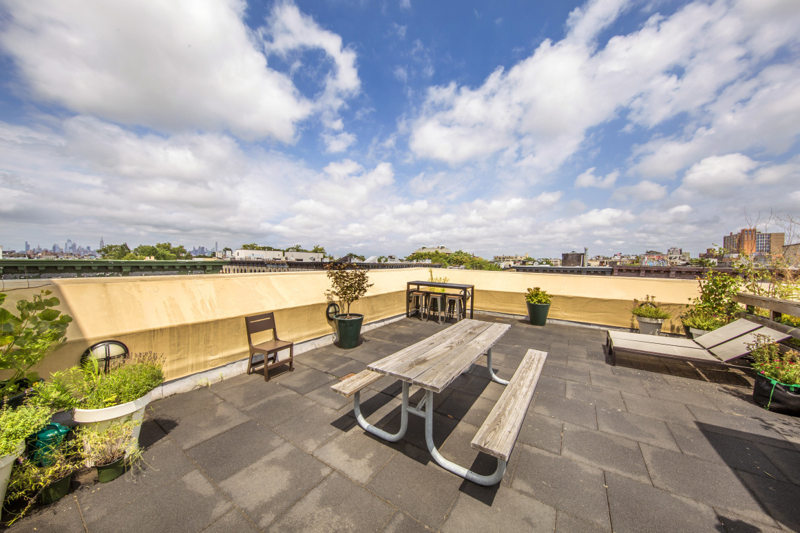 The Knick 318 Knickerbocker Ave, Brooklyn, NY 11237 - Photo 3 of 3