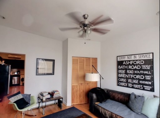 291 5th Avenue, Unit 4L Brooklyn, NY 11215 - Photo 4 of 14