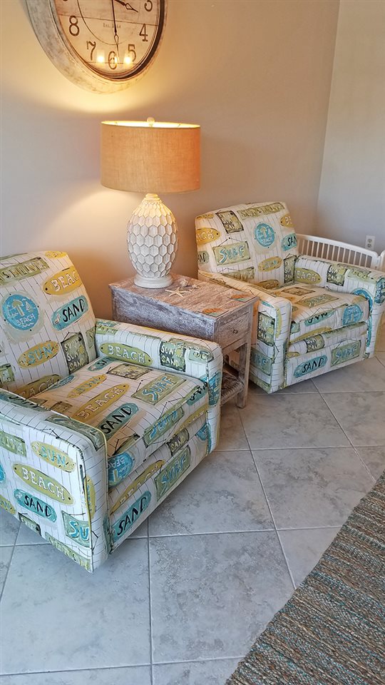 8550 A1A South, Unit 447 St. Augustine, FL 32080 - Photo 11 of 25