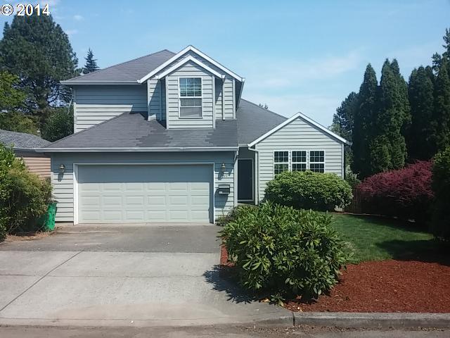 1417 Southwest Carson Street Portland, OR 97219 - Photo 1 of 16 Gallery Image 1