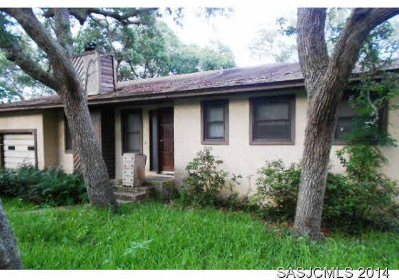 6308 Gomez Road St. Augustine, FL 32080 - Photo 2 of 9