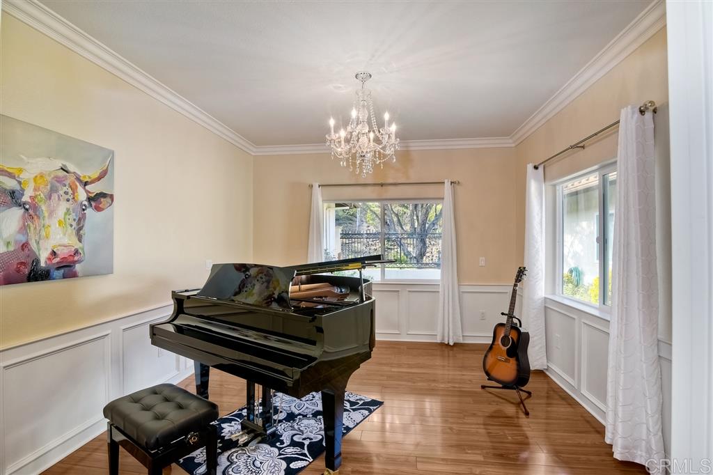 4013 Pala Mesa Oaks Drive Fallbrook, CA 92028 - Photo 19 of 25