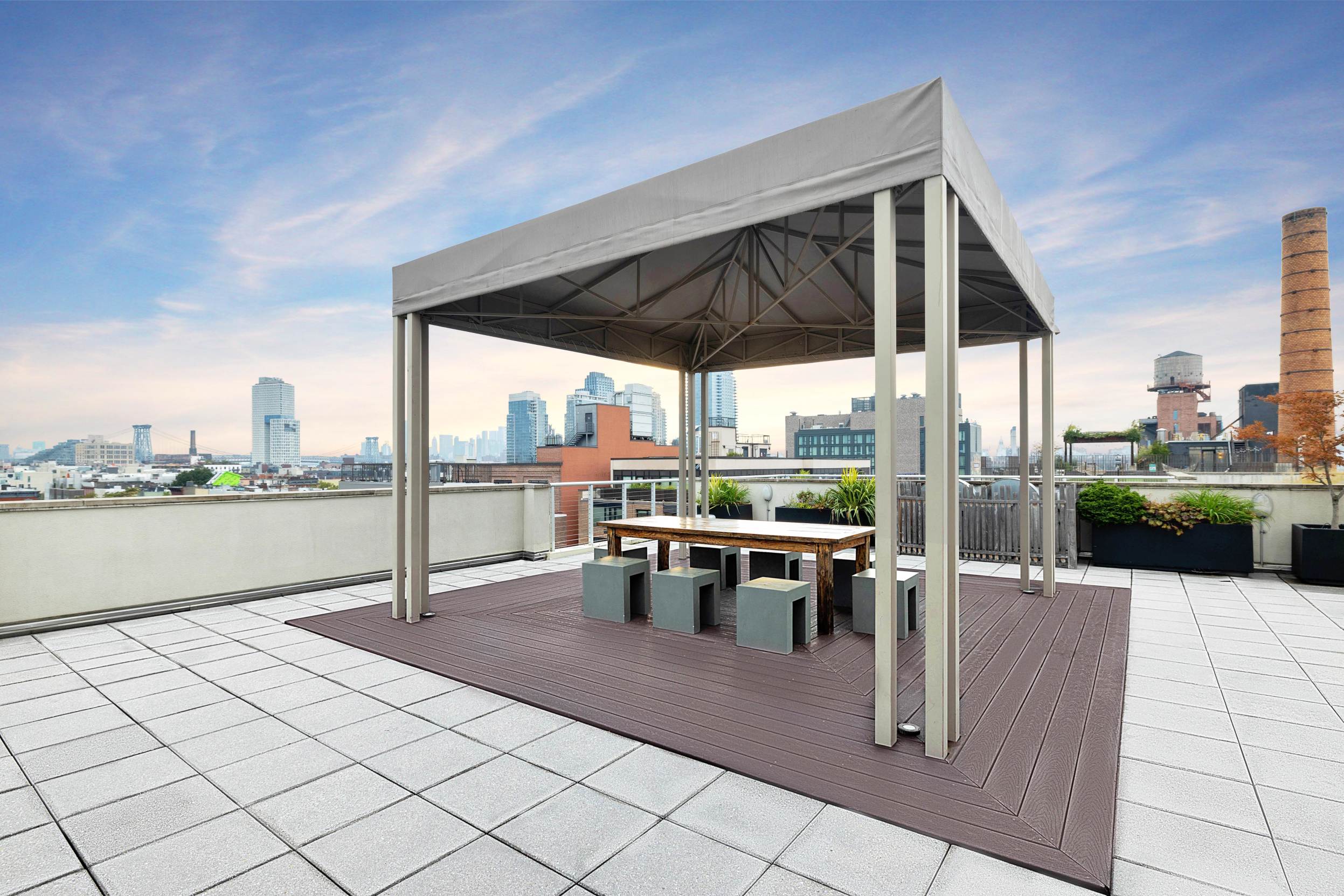 125 North 10th Street, Unit S2E Brooklyn, NY 11249 - Photo 10 of 11