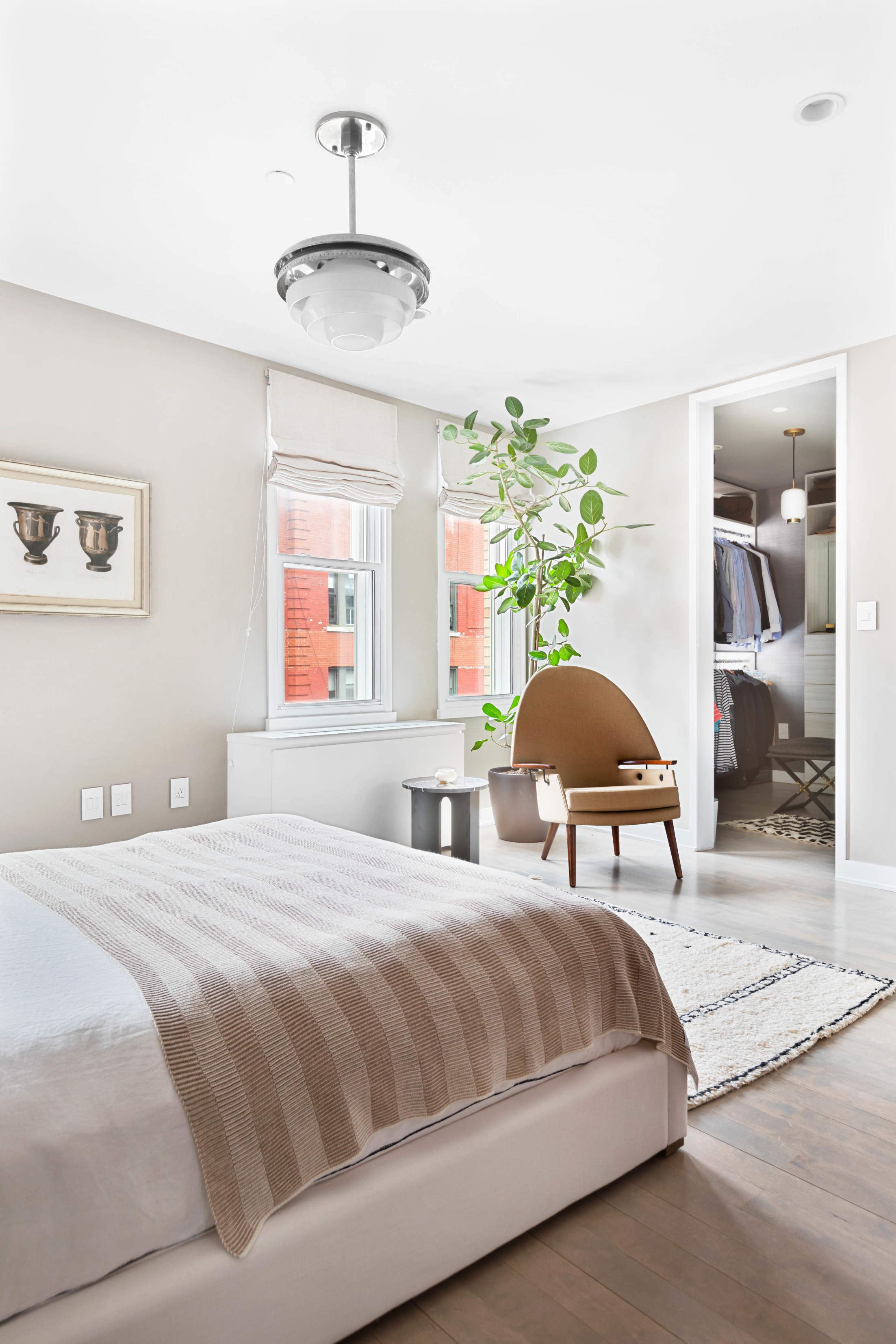 176 Mulberry Street, Unit PH Manhattan, NY 10013 - Photo 14 of 24