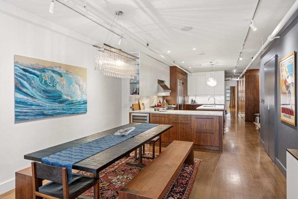 133-131 West 28th Street, Unit 5AD Manhattan, NY 10001 - Photo 2 of 16