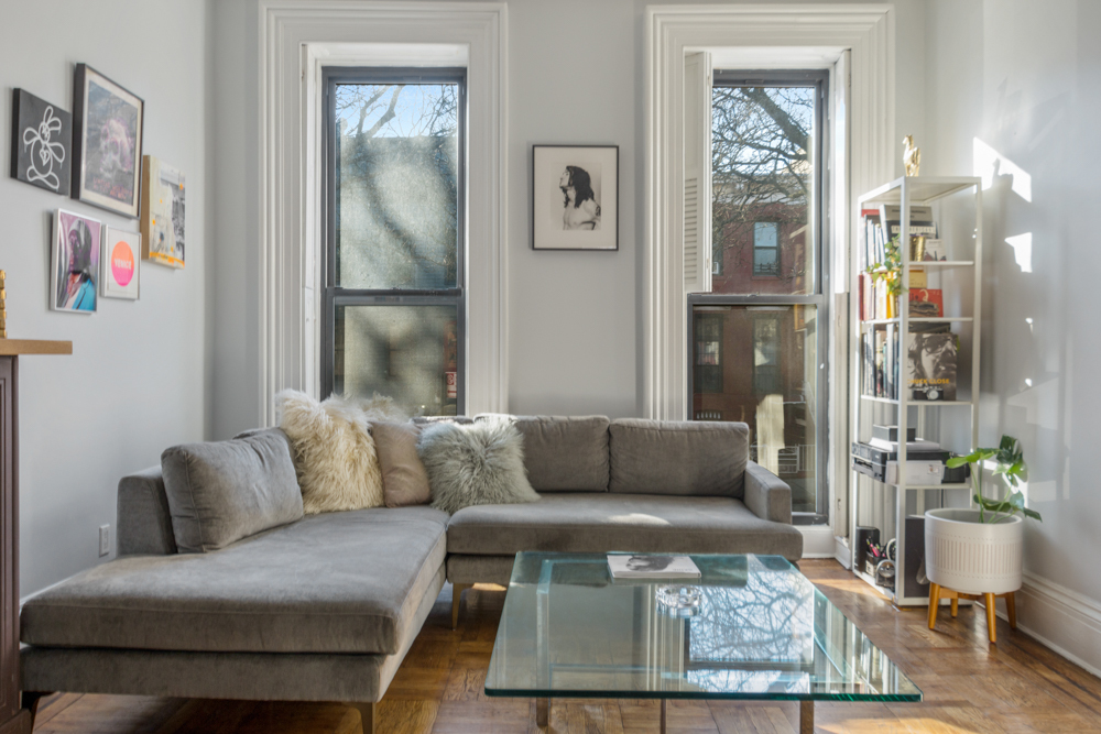 427 Franklin Avenue Brooklyn, NY 11238 - Photo 3 of 14