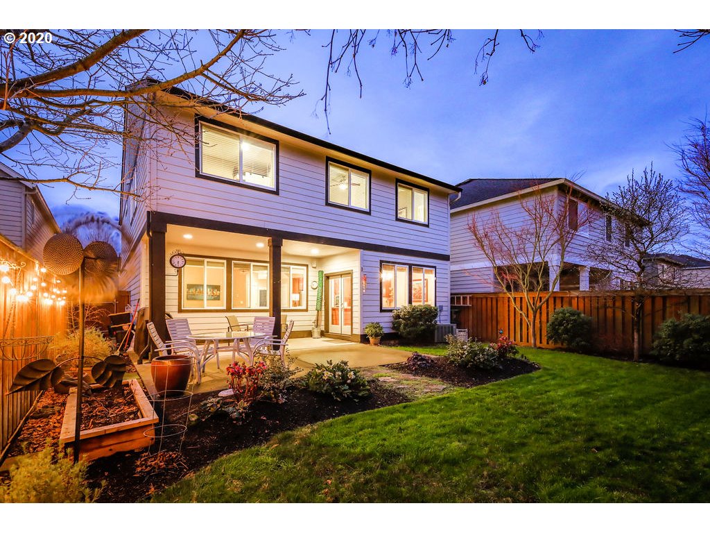 1304 Southeast 193rd Place Camas, WA 98607 - Photo 30 of 31