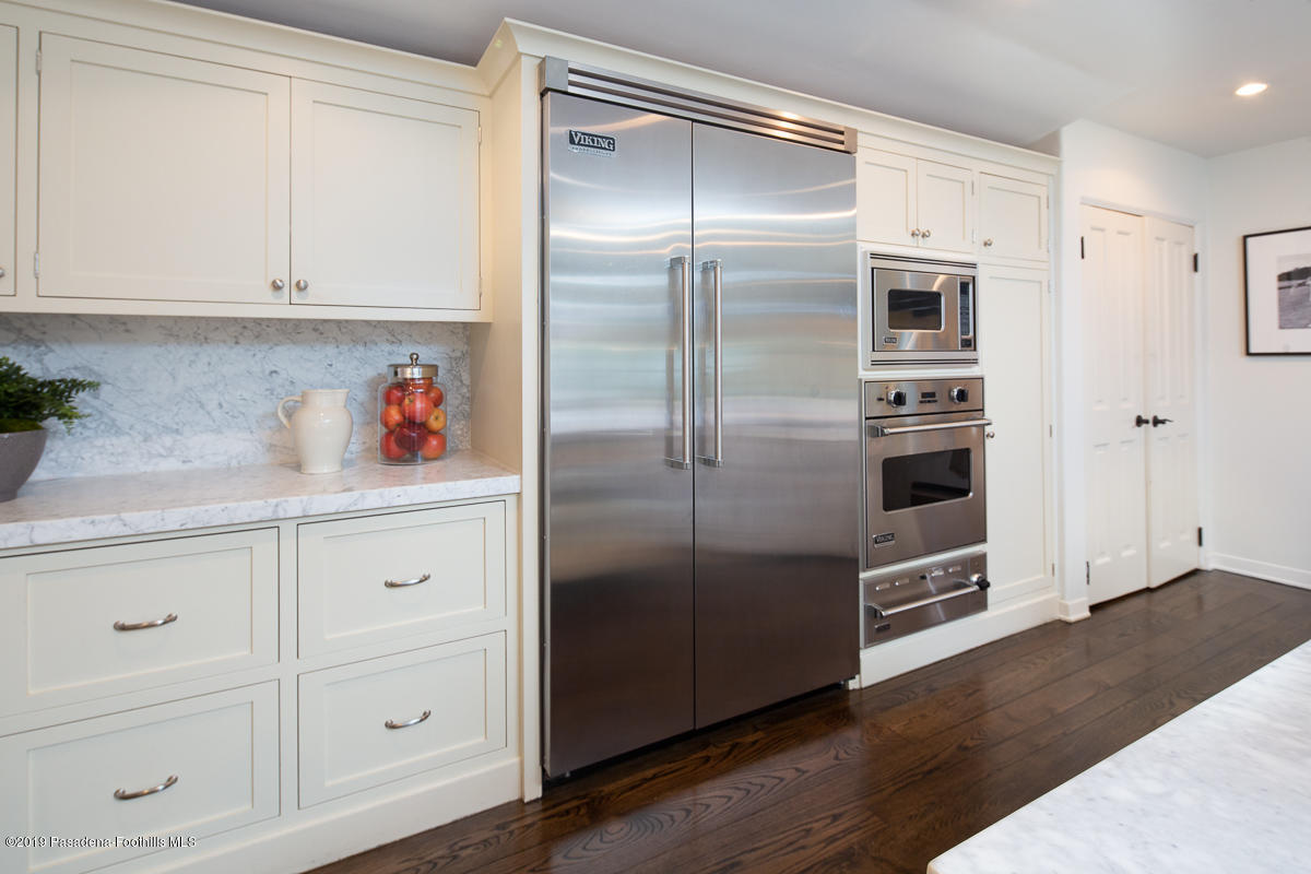 250 Hillside Road South Pasadena, CA 91030 - Photo 25 of 70