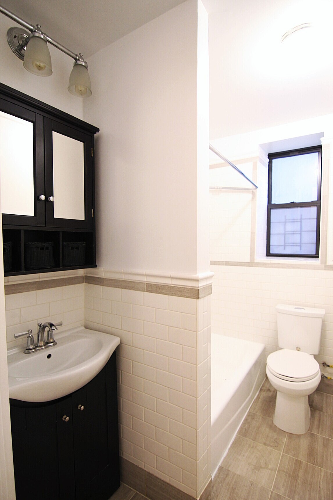 75 Saint Nicholas Place, Unit 1G Manhattan, NY 10032 - Photo 7 of 8