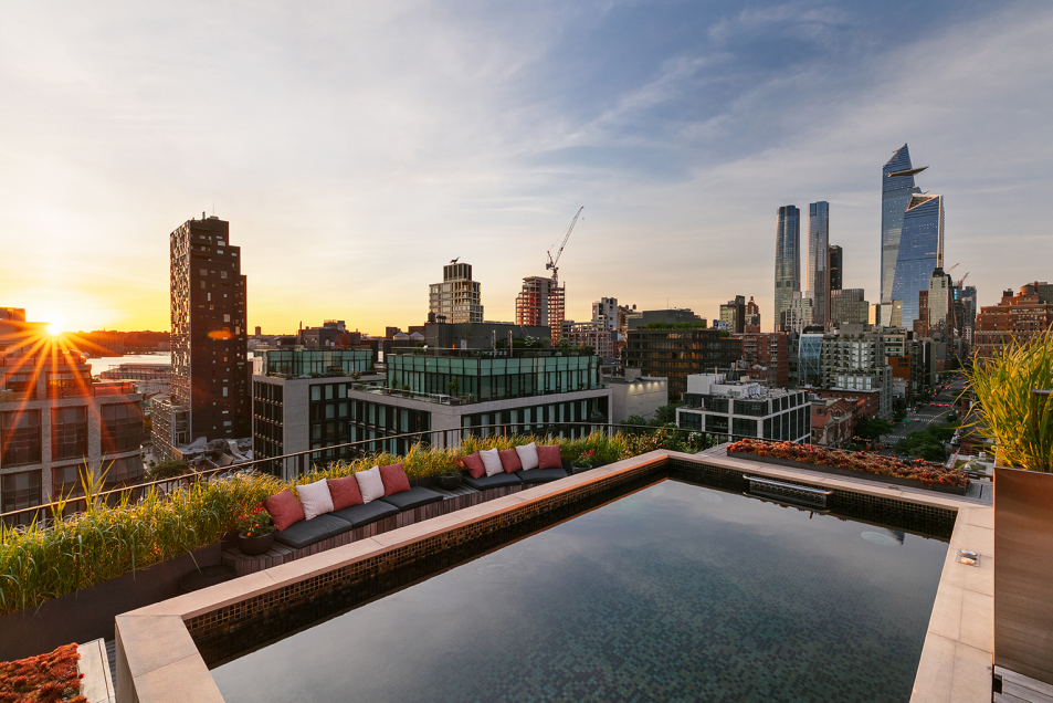 456 West 19th Street, Unit PHJ Manhattan, NY 10011 - Photo 16 of 26