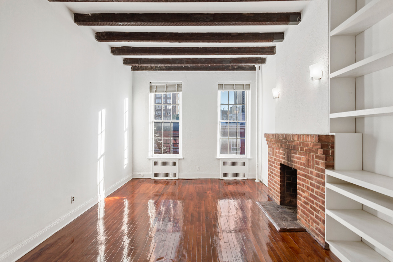 47 Jane Street, Unit 13 Manhattan, NY 10014 - Photo 2 of 4