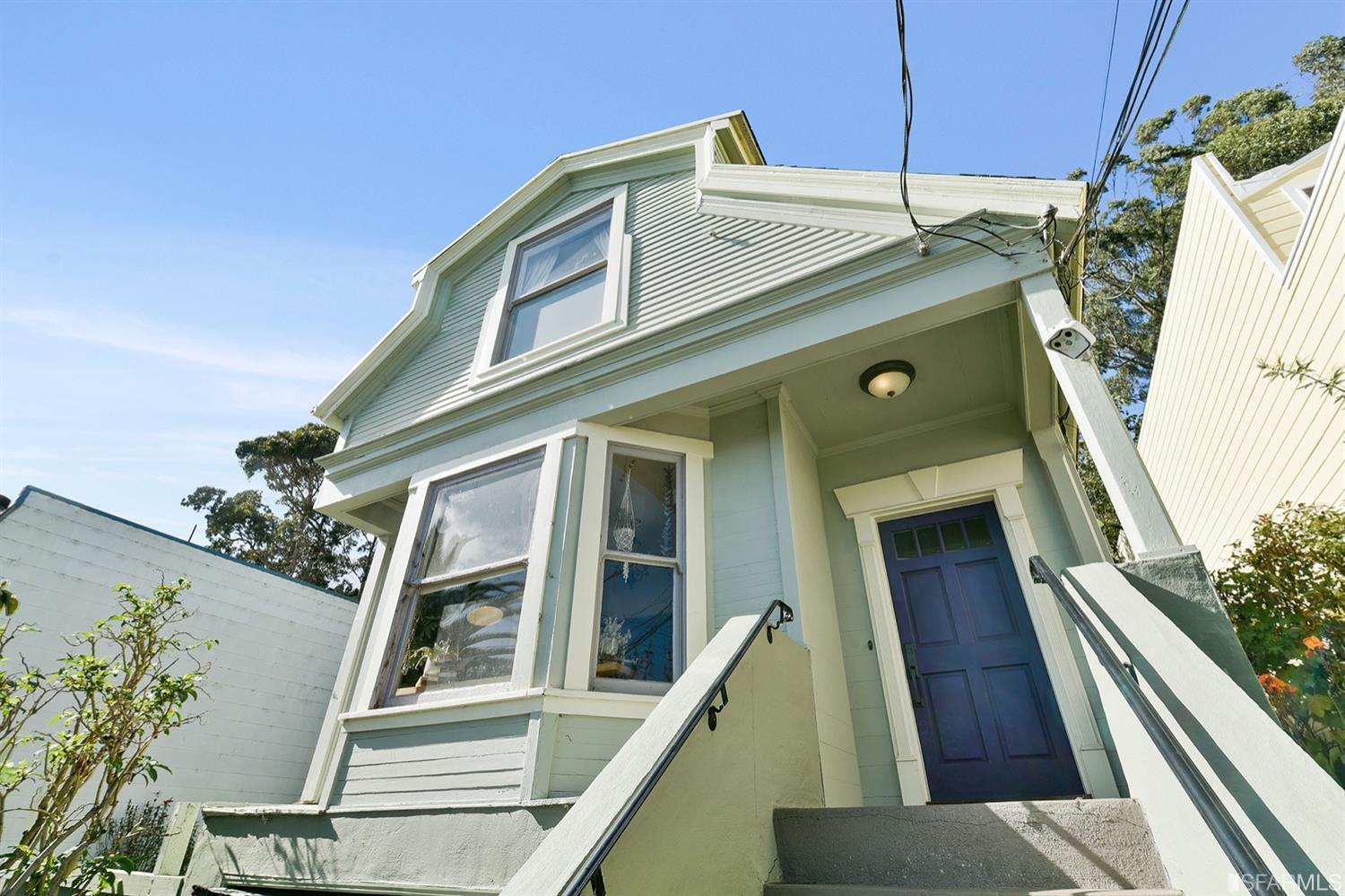 246 Bemis Street San Francisco, CA 94131 - Photo 44 of 45
