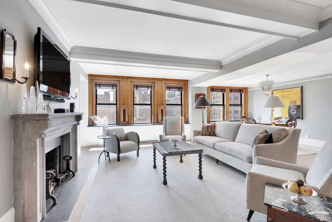 21 East 90th Street, Unit 14C Manhattan, NY 10128 - Photo 1 of 11