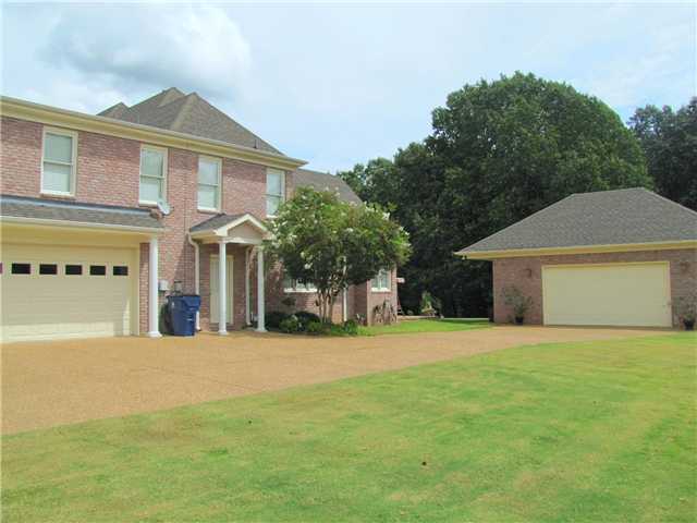 645 Woodbridge Road Somerville, TN 38068 - Photo 2 of 12 Gallery Image 2