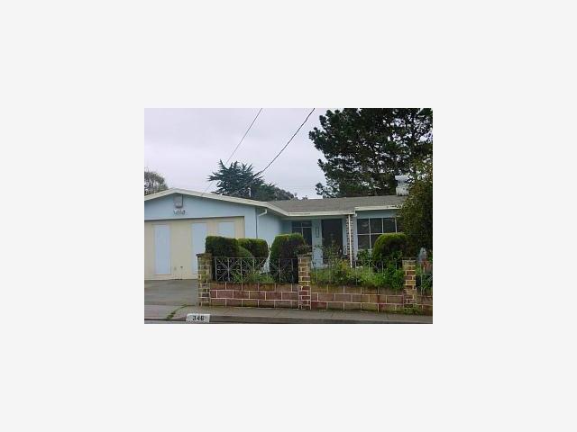 346 Monterey Road Pacifica, CA 94044 - Photo 1 of 1