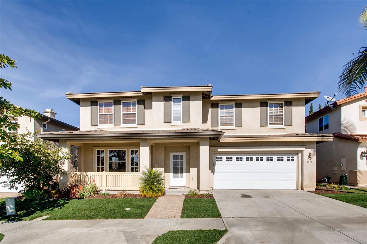 1615 Santa Flora Road Chula Vista, CA 91913 - Photo 1 of 25 Gallery Image 1