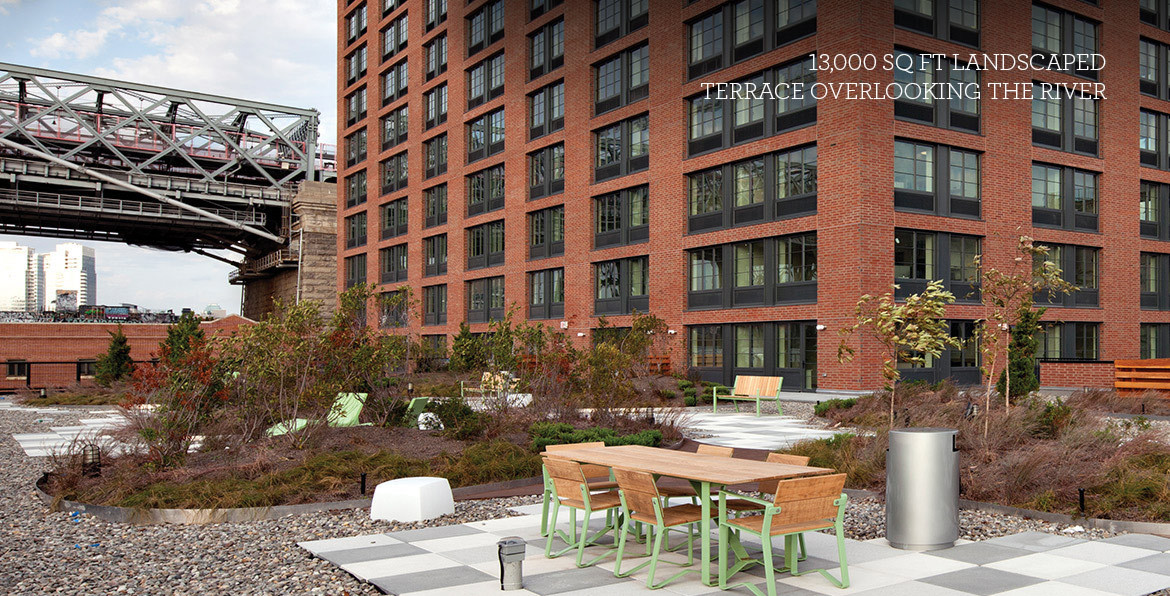 15 Dunham Place, Unit 8M Brooklyn, NY 11249 - Photo 5 of 8