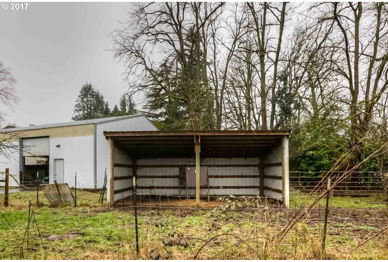 1581 Matheny Road Northeast Gervais, OR 97026 - Photo 28 of 32
