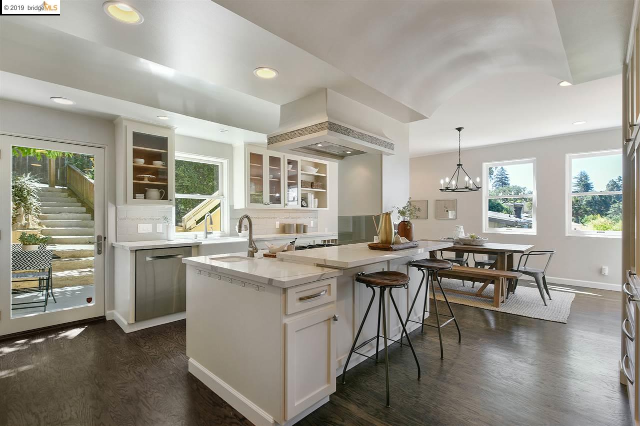 6039 Snake Road Oakland, CA 94611 - Photo 1 of 1