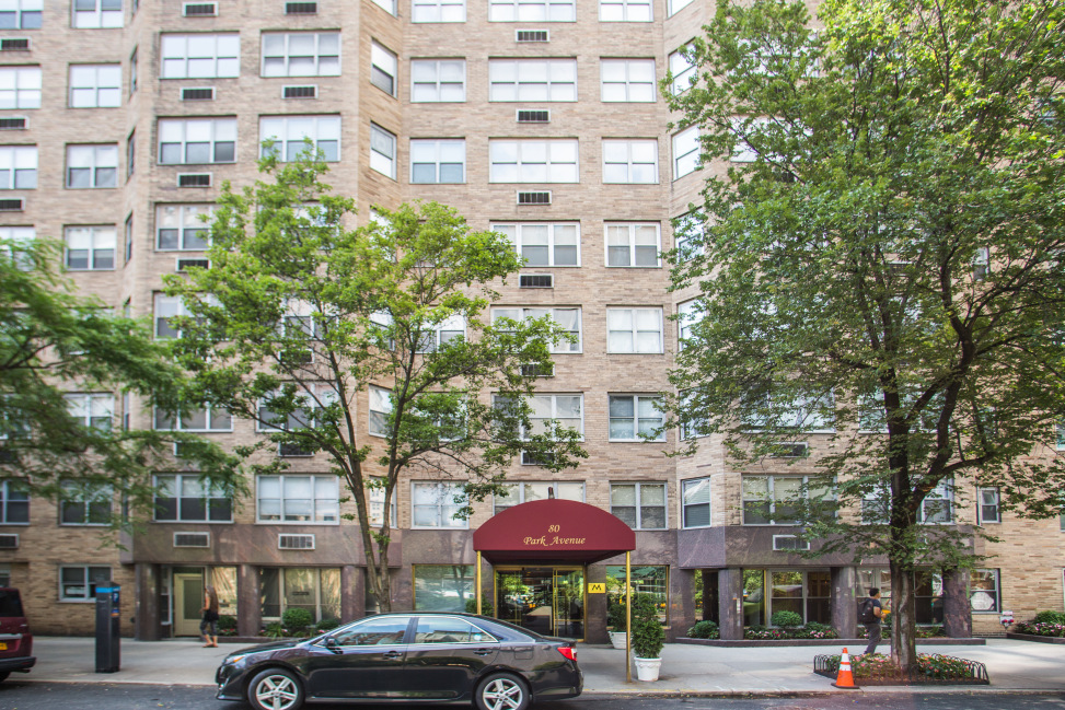 80 Park Ave, Manhattan, NY 10016 - Photo 1 of 20