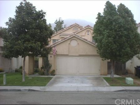 11801 Puerto Real Road Fontana, CA 92337 - Photo 1 of 1