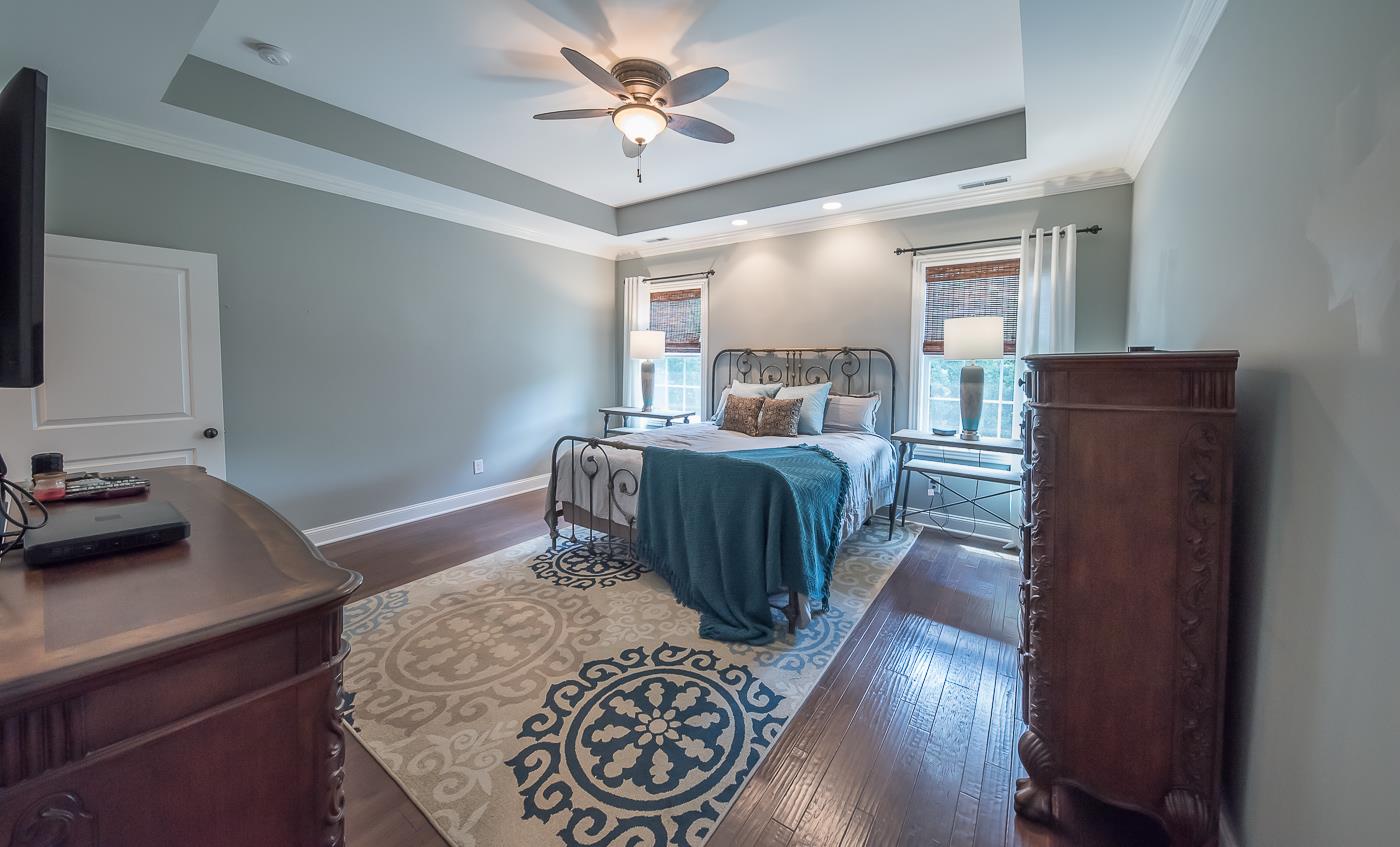 2780 Canoe Branch Road Lebanon, TN 37087 - Photo 14 of 40 Another view of Master Suite