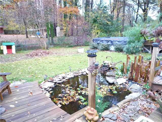 6096 Ivanhoe Road Bartlett, TN 38134 - Photo 22 of 25