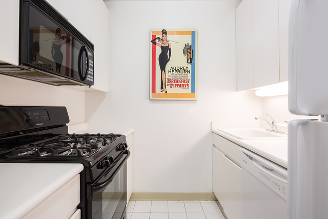 455 East 86th Street, Unit 7D Manhattan, NY 10028 - Photo 3 of 5