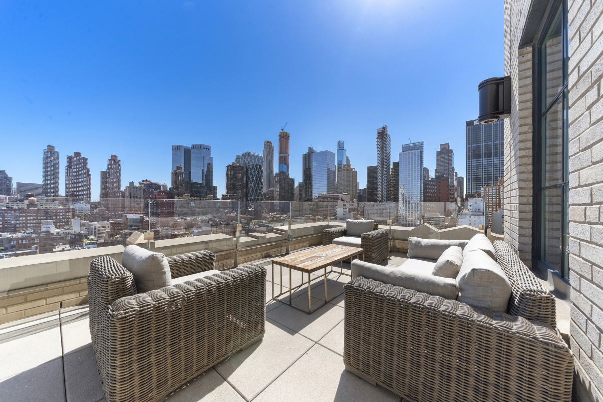 Stella Tower 425 W 50th St, Manhattan, NY 10019 - Photo 8 of 11