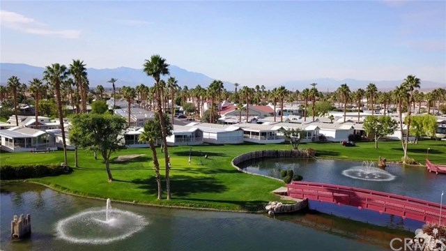 84136 Ave 44, Unit 323 Indio, CA 92203 - Photo 11 of 11
