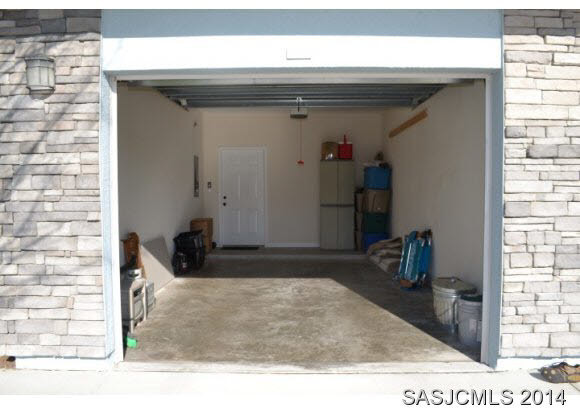 215 Bayberry Circle St. Augustine, FL 32086 - Photo 20 of 24 Garage and addit parking